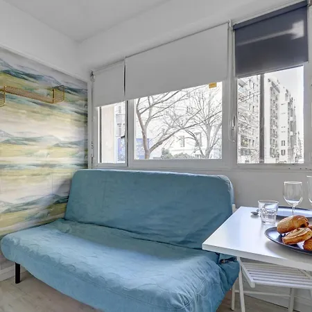 Apartment 5017 Vignes - Cozy