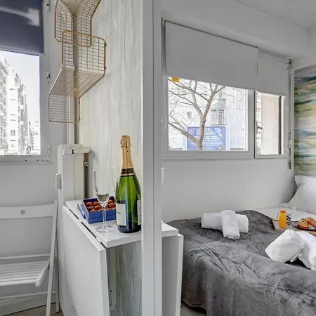 5017 Vignes - Cozy Apartment *