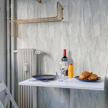 5017 Vignes - Cozy Apartament Paryż