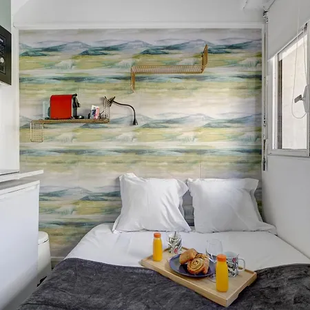 Apartment 5017 Vignes - Cozy