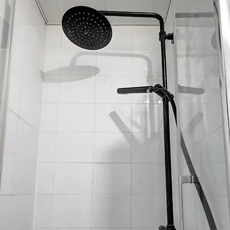 公寓 5017 Vignes - Cozy 巴黎