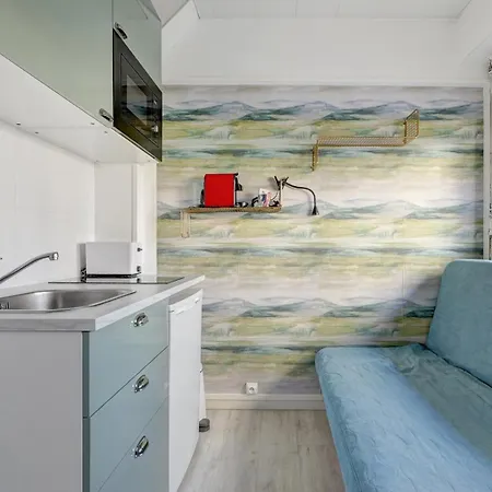 5017 Vignes - Cozy * 巴黎