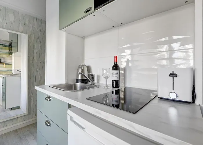 5017 Vignes - Cozy Appartement Parijs