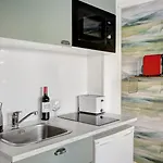 아파트 5017 Vignes - Cozy